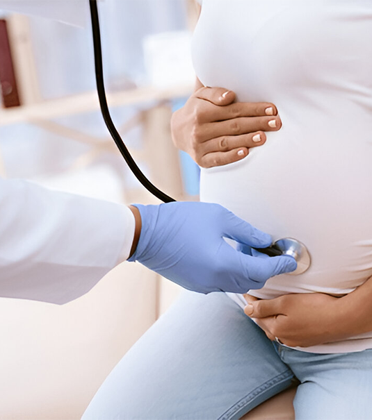 Gynaecology and Obstetrics icon image
